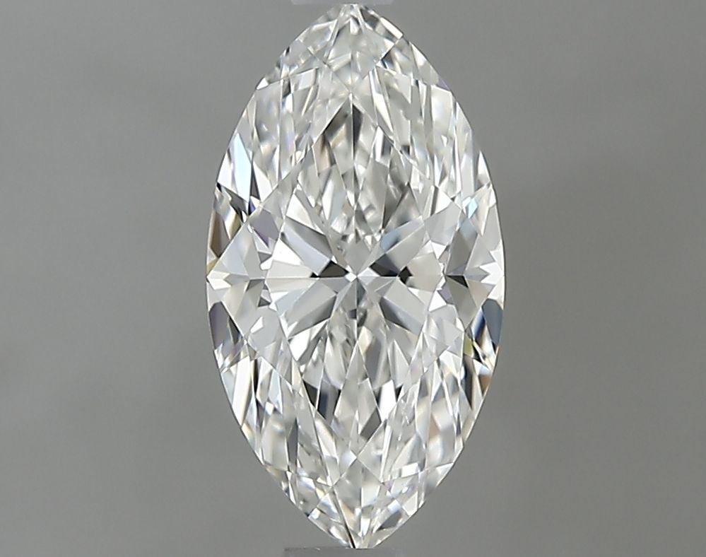 1ct Marquise G VS2 Natural Diamond