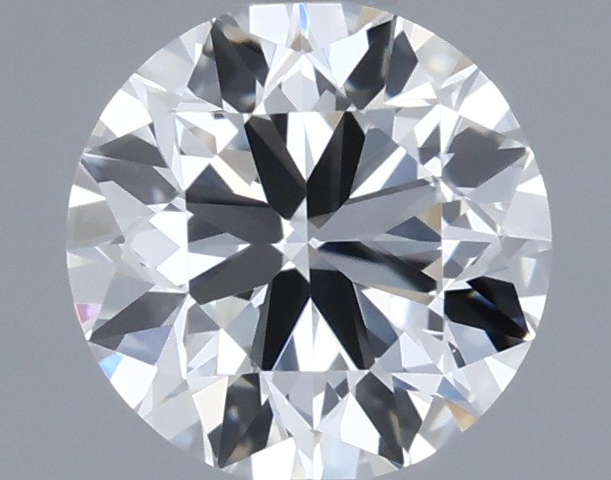 0.5ct Round G VVS1 Natural Diamond
