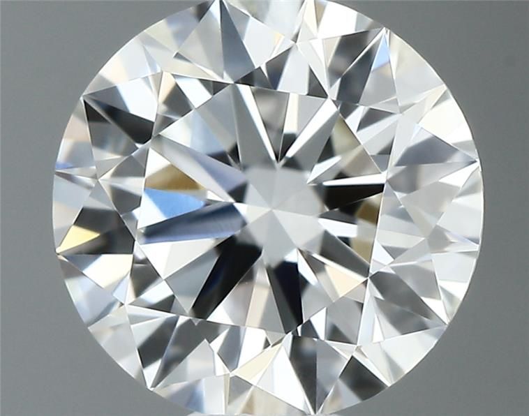 0.52ct Round G VS1 Natural Diamond