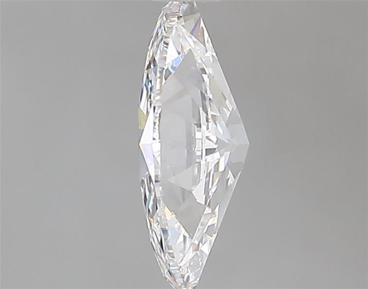 0.71ct Marquise E SI1 Natural Diamond