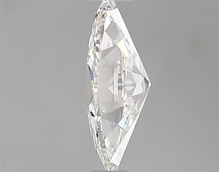 0.51ct Marquise H VS2 Natural Diamond