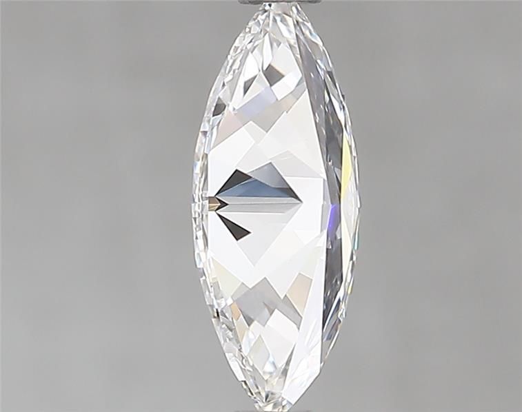 0.73ct Marquise E VVS1 Natural Diamond