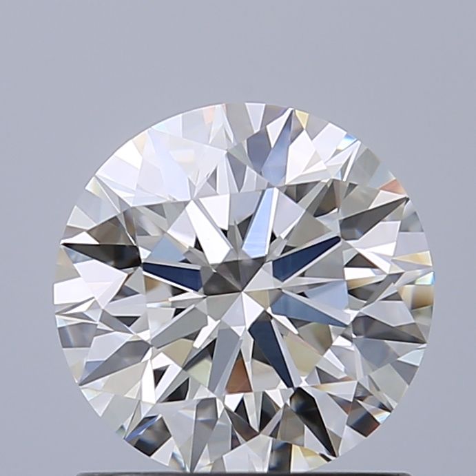 1.12ct Round G VVS1 Natural Diamond