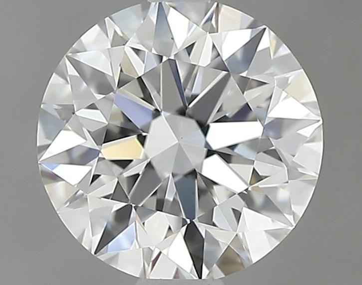 1.31ct Round G VS1 Natural Diamond