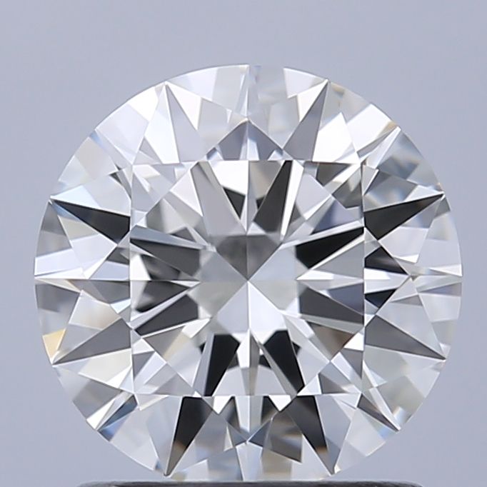 1.07ct Round G VVS1 Natural Diamond