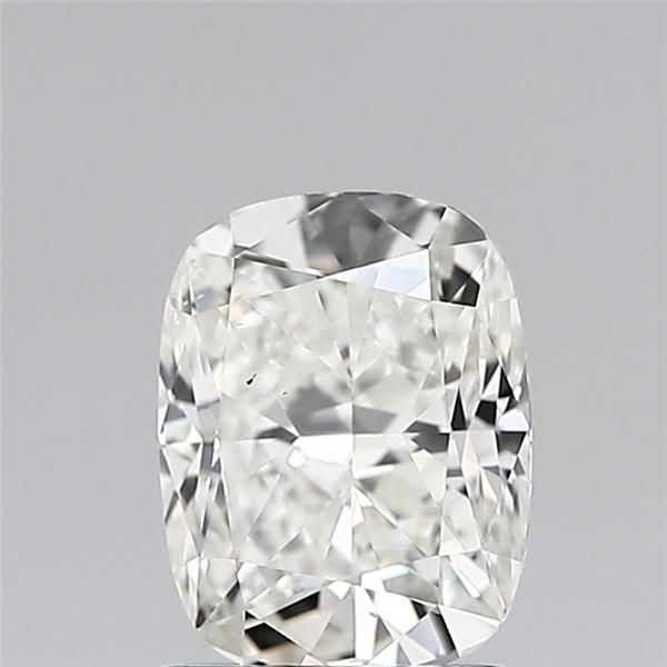 1.5ct Cushion J SI1 Natural Diamond