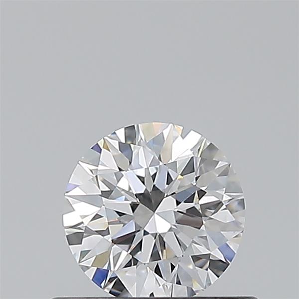 0.5ct Round D VS1 Natural Diamond