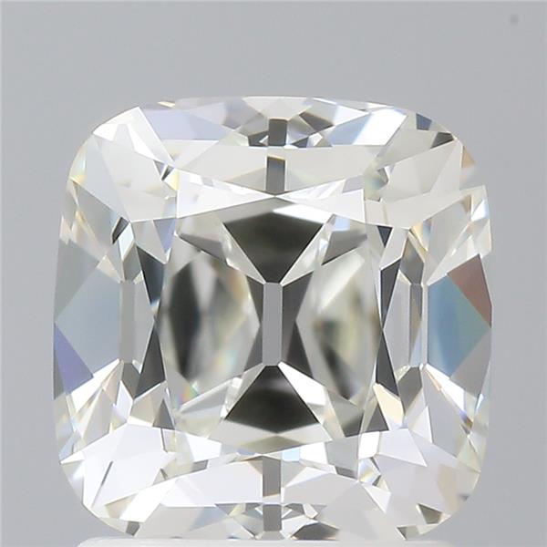 1.5ct Old Miner I VVS2 Natural Diamond