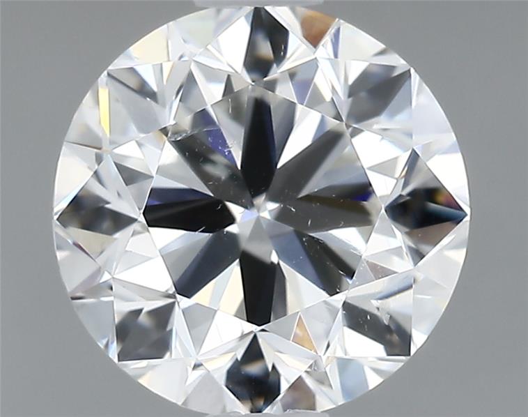 1ct Round G SI1 Natural Diamond