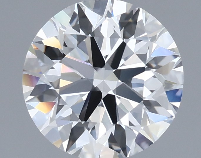 1.06ct Round G VVS2 Natural Diamond