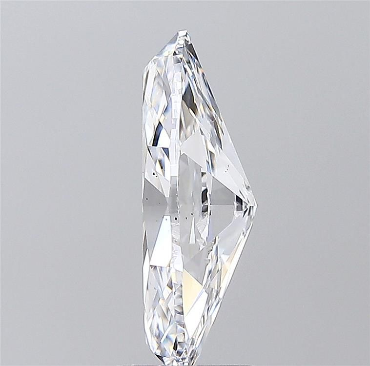 2.01ct Marquise D SI1 Natural Diamond