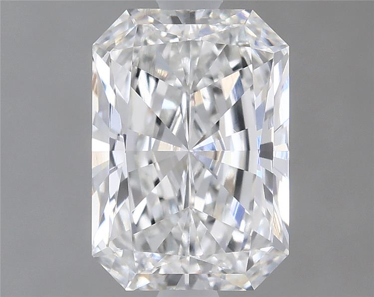 1ct Radiant G VS1 Natural Diamond