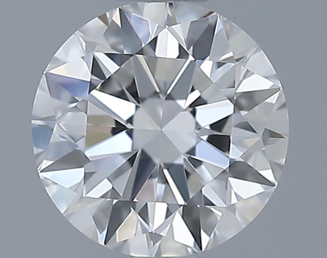 0.54ct Round G VVS2 Natural Diamond