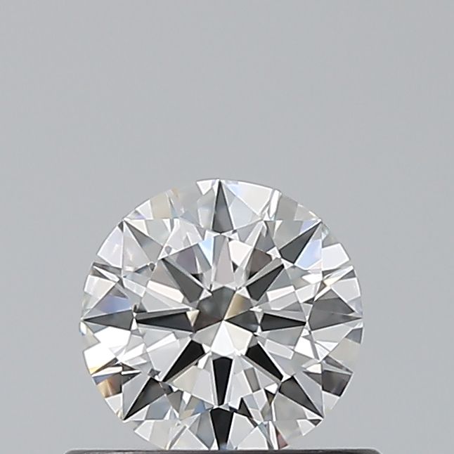 0.5ct Round G VVS1 Natural Diamond