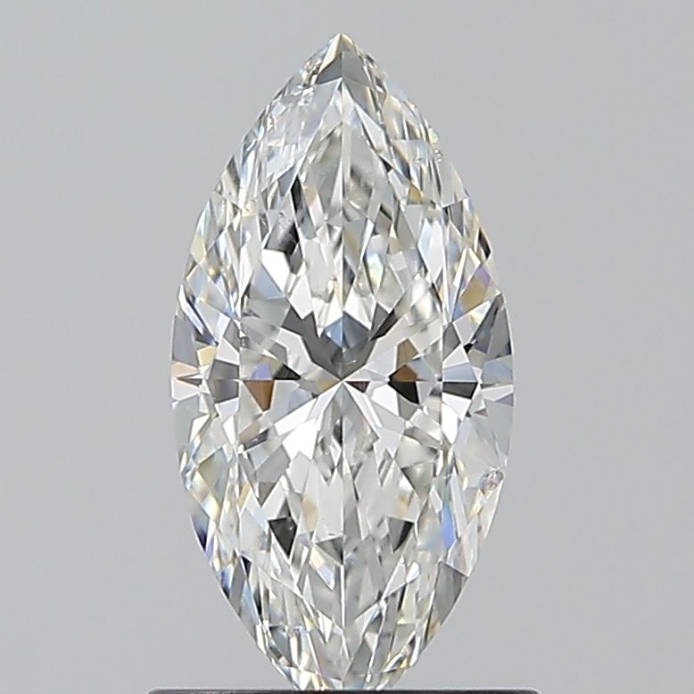 1ct Marquise G SI1 Natural Diamond