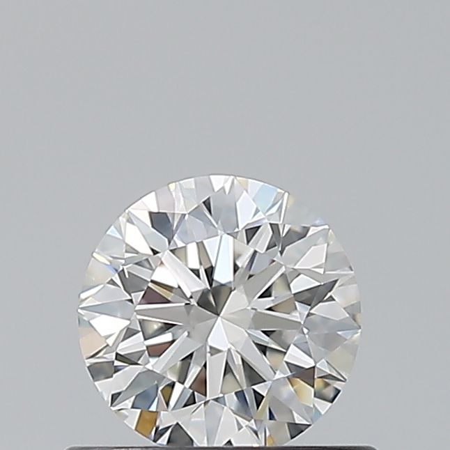 0.55ct Round G IF Natural Diamond
