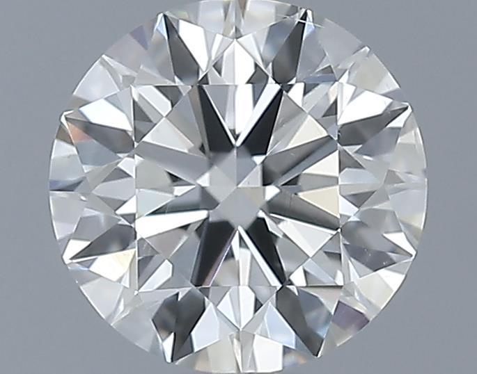 1ct Round I SI1 Natural Diamond