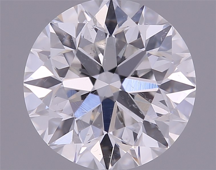 1ct Round G SI2 Natural Diamond