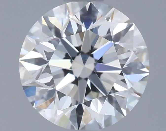 0.8ct Round J VS1 Natural Diamond