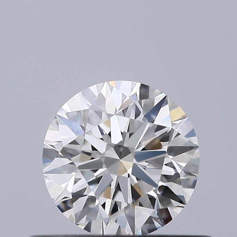 0.5ct Round G IF Natural Diamond