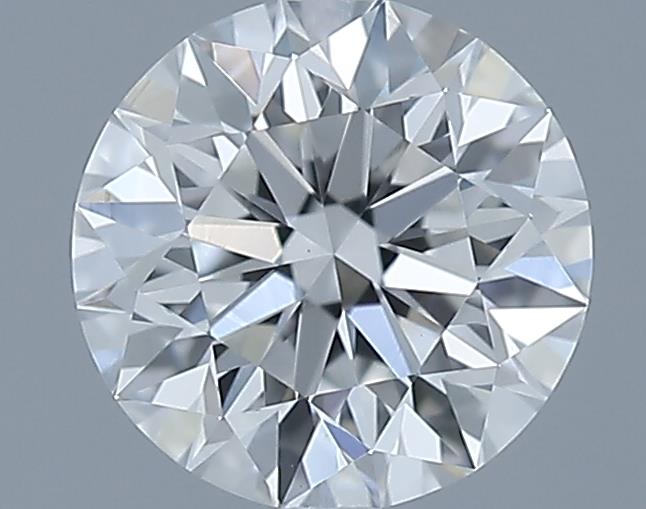 0.62ct Round G VS1 Natural Diamond