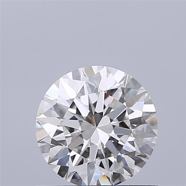 0.7ct Round G VS1 Natural Diamond
