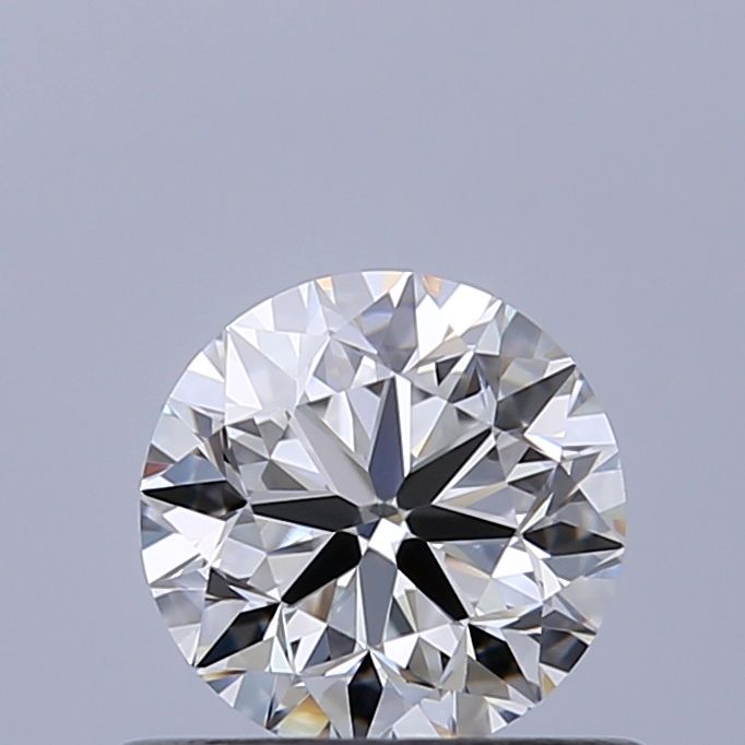 0.5ct Round G VVS2 Natural Diamond