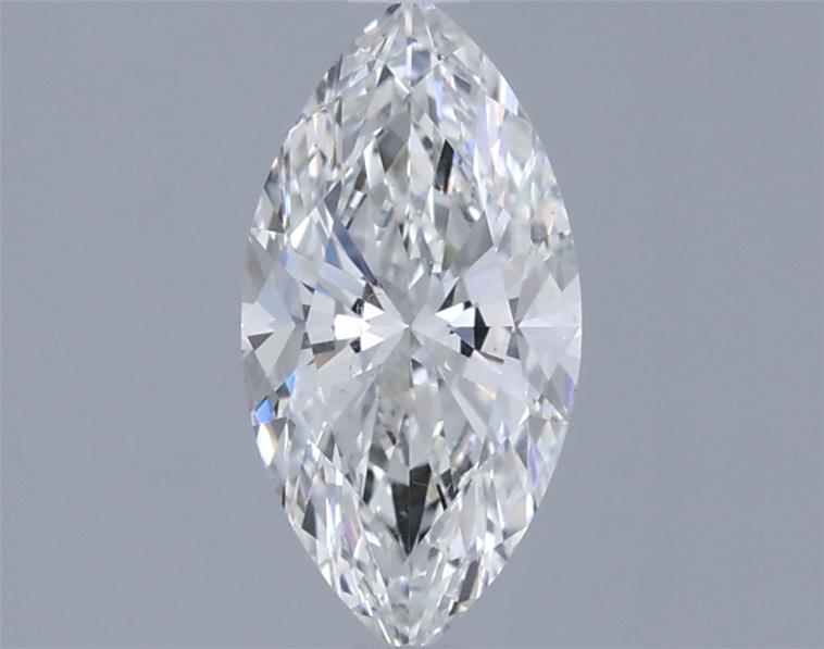 1.01ct Marquise G SI1 Natural Diamond