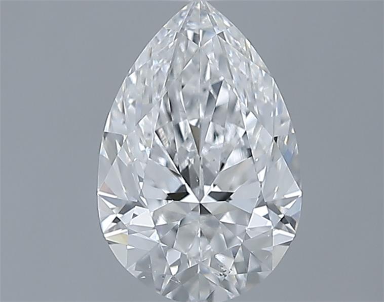 1.02ct Pear E VS2 Natural Diamond