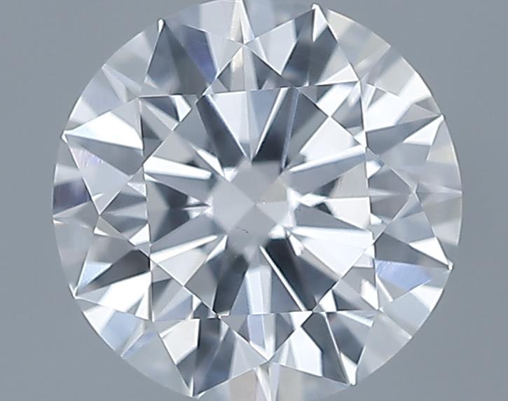 0.73ct Round E SI2 Natural Diamond