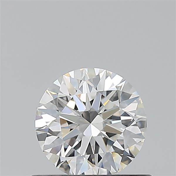 0.55ct Round G IF Natural Diamond