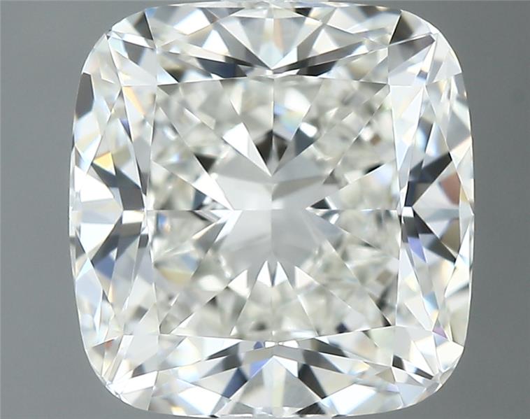 1.7ct Cushion H VVS1 Natural Diamond