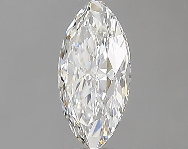 0.5ct Marquise G VVS2 Natural Diamond
