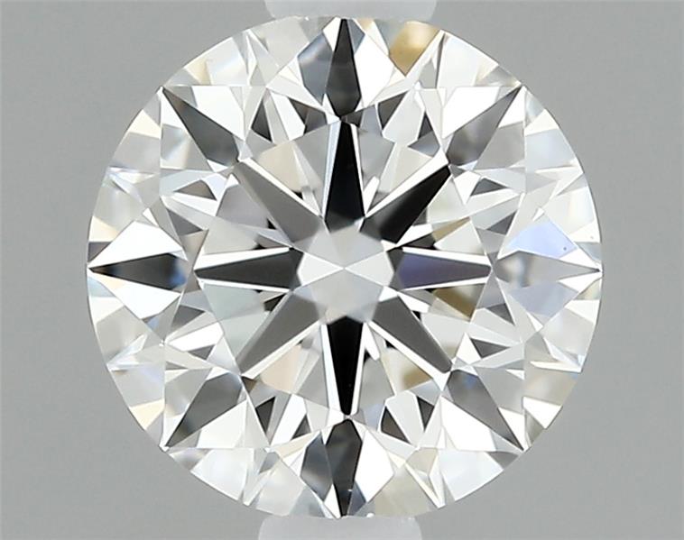 0.51ct Round G VS2 Natural Diamond