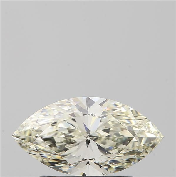 0.9ct Marquise J VS1 Natural Diamond