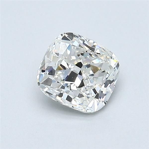 0.7ct Cushion G VS1 Natural Diamond
