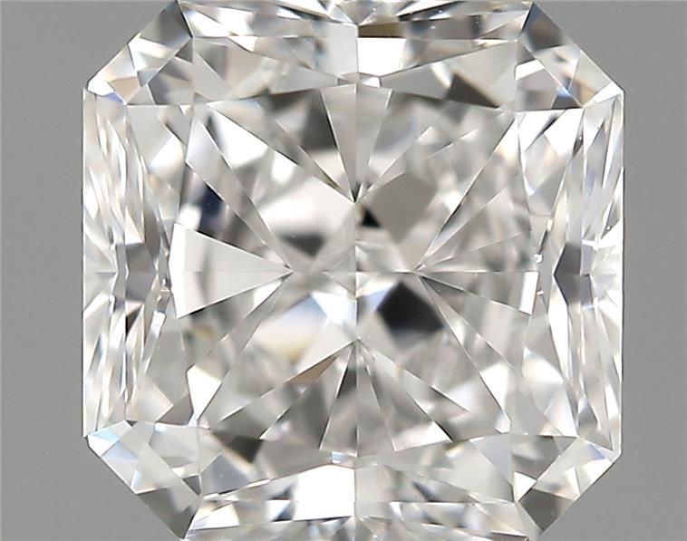 1.03ct Radiant E VVS1 Natural Diamond