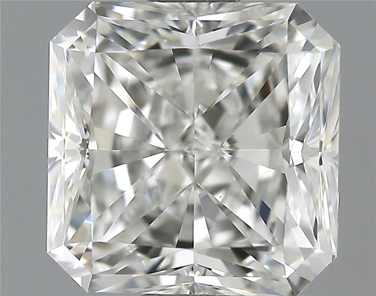 1.04ct Radiant G VVS1 Natural Diamond