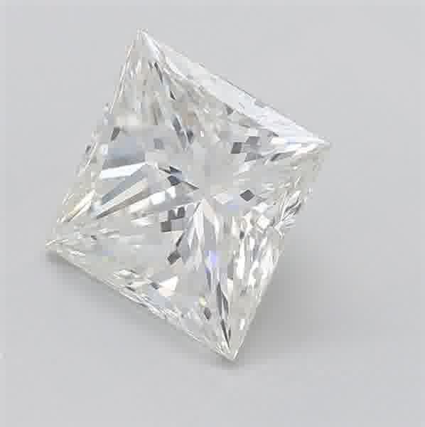 1.5ct Princess I VS1 Natural Diamond