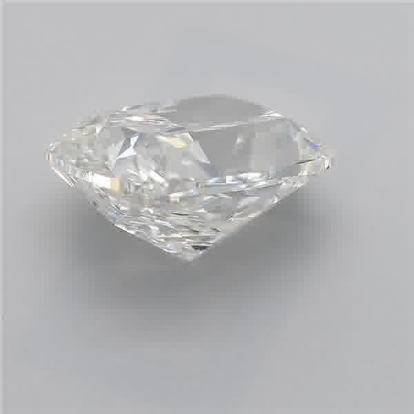 3.01ct Cushion H VS2 Natural Diamond