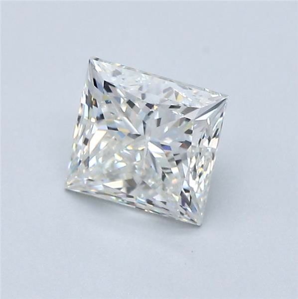 1.2ct Princess J VS2 Natural Diamond