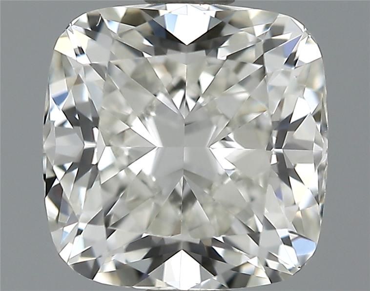 1.01ct Cushion I VS1 Natural Diamond