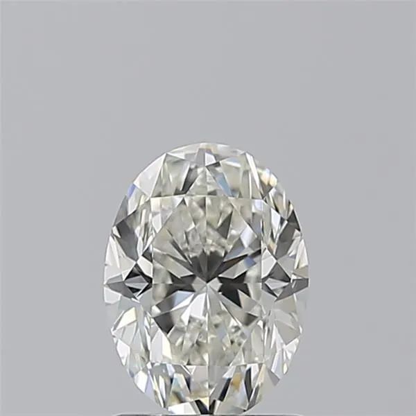 1.3ct Oval I VS1 Natural Diamond