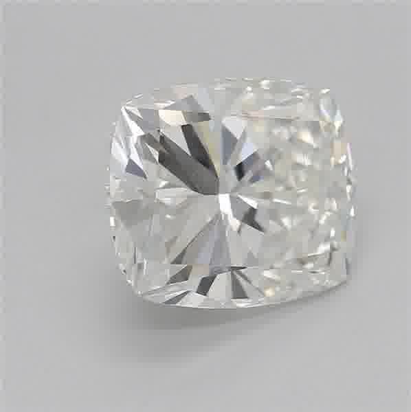 1.51ct Cushion I VS1 Natural Diamond