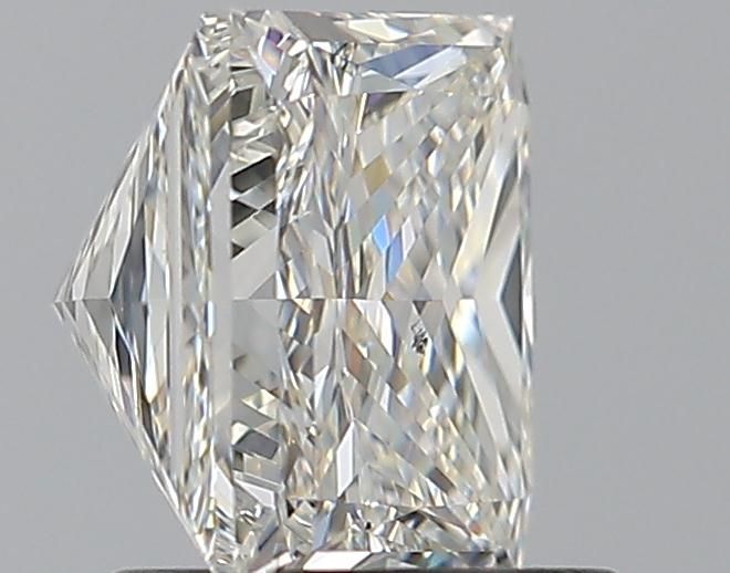 1.5ct Princess I SI1 Natural Diamond