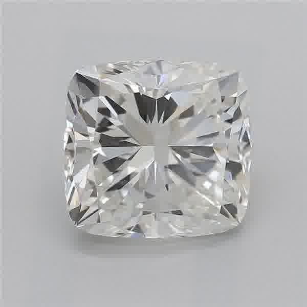 2ct Cushion J VS2 Natural Diamond