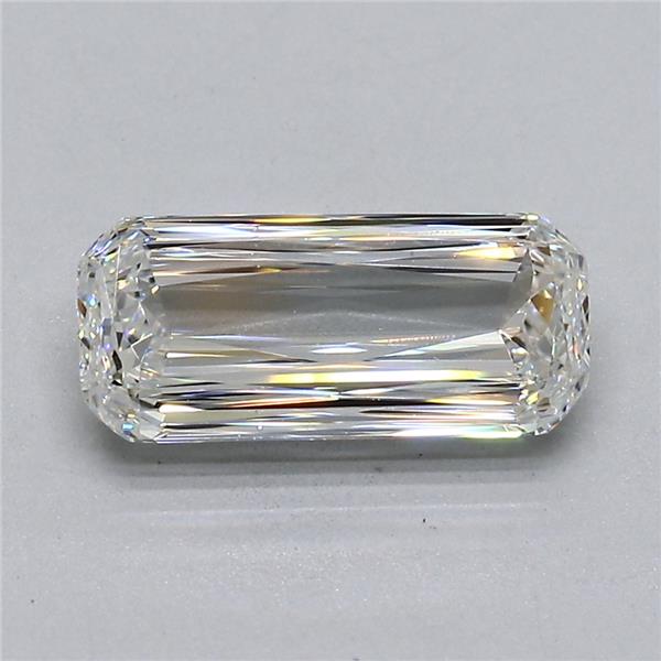 1.51ct Cushion E VS2 Natural Diamond