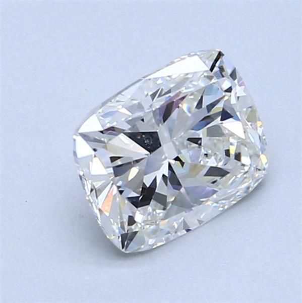 1.2ct Cushion G VS1 Natural Diamond