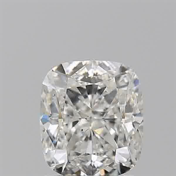 1.8ct Cushion G SI1 Natural Diamond