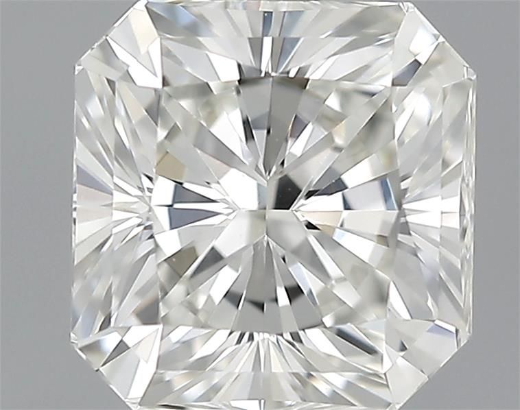 1.03ct Radiant H VVS2 Natural Diamond